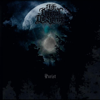 TO CONCEAL THE HORNS Purist [CD]
